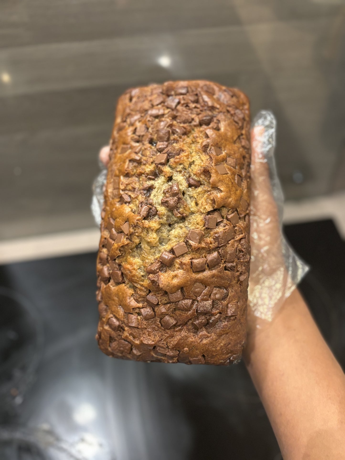 Banana Bread