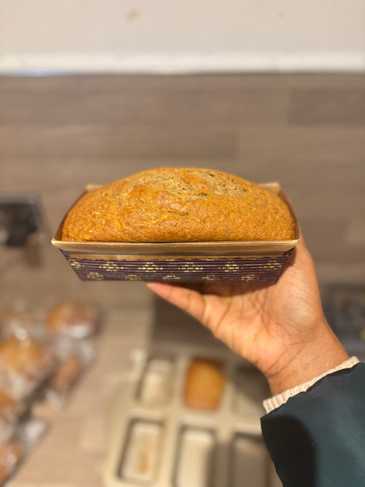 Banana Bread