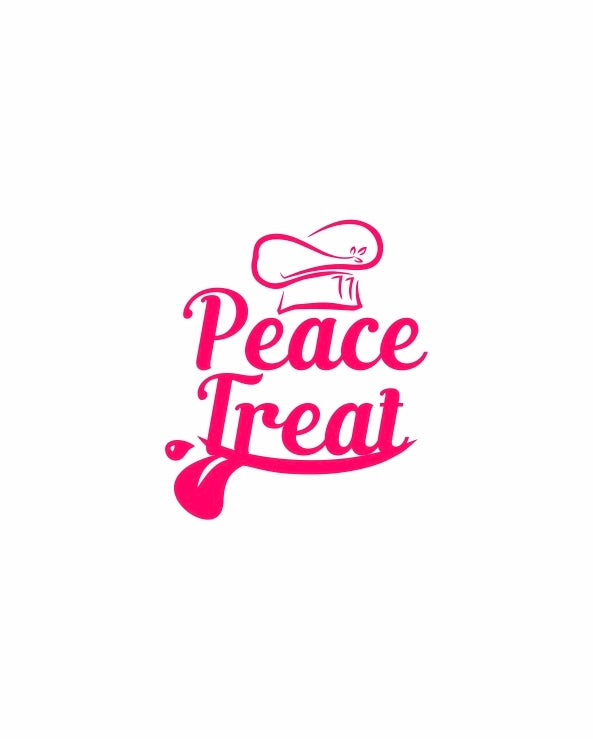 Peace Treats & More | Delicious Pastries & Healthy Drinks in Sheffield
